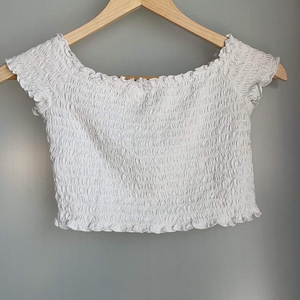 H&M Crop Top - Picture 3 of 4